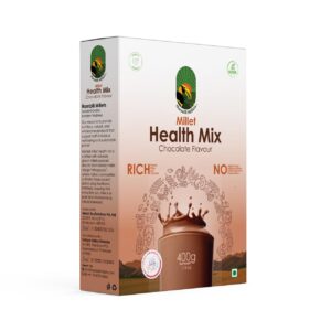 Health mix Choco
