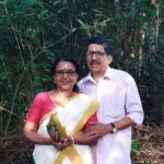 Seetha Lakshmi & A M Damodaran